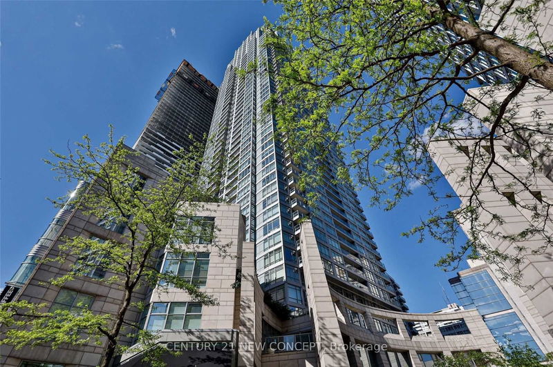 2191 Yonge St W, unit 3503 for rent