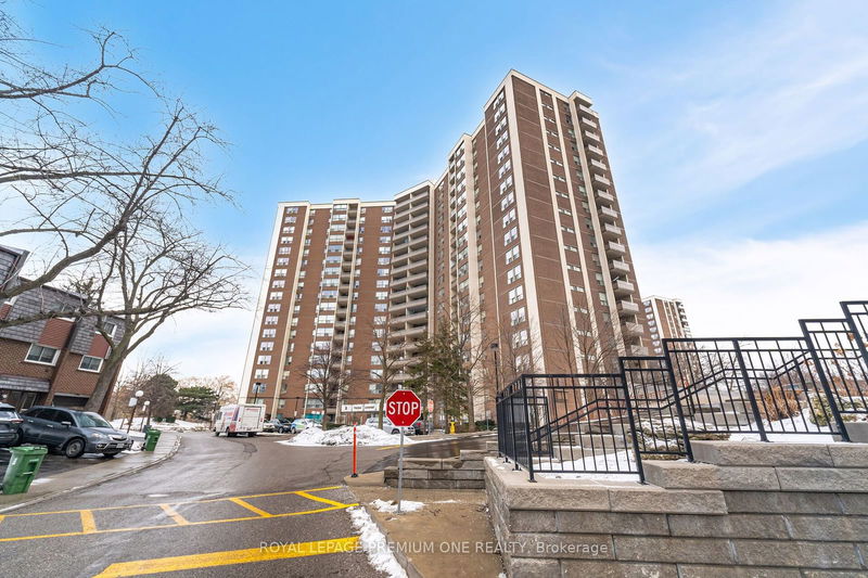 5 Vicora Linkway, unit 210 for sale