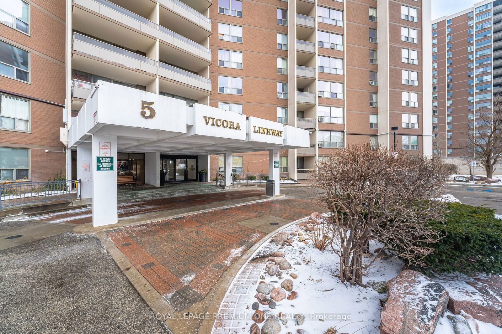 5 Vicora Linkway, unit 210 for sale