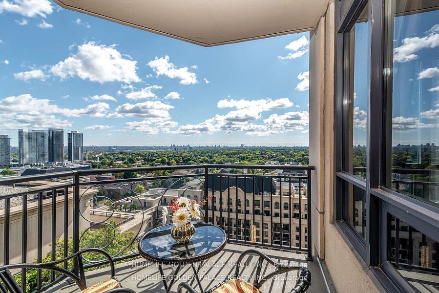 662 Sheppard Ave E, unit 1602C for sale