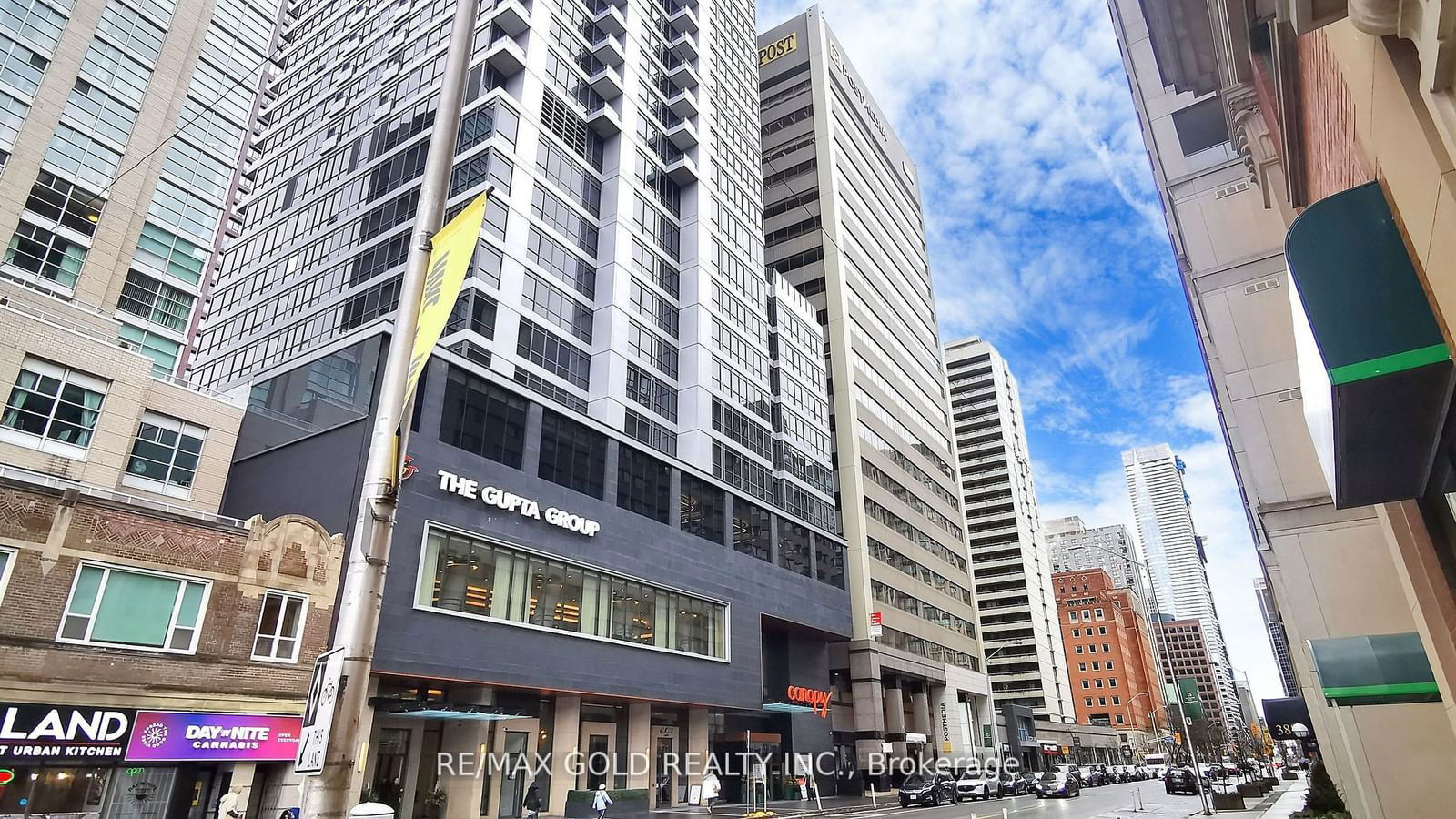 395 Bloor St E, unit 1410 for sale