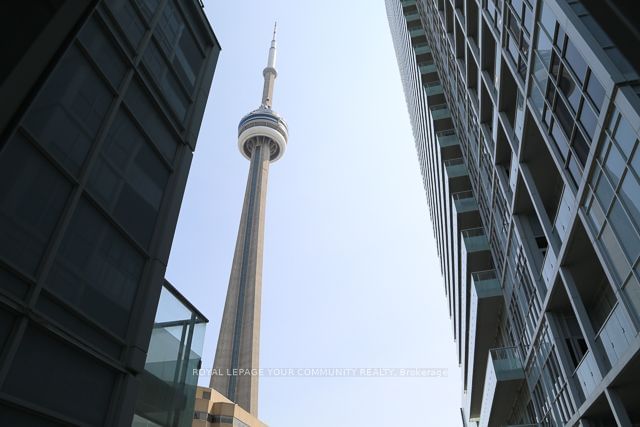 20 John St, unit 1119 for rent