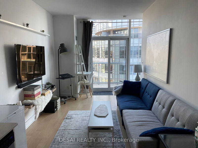 352 Front St W, unit 2321 for sale