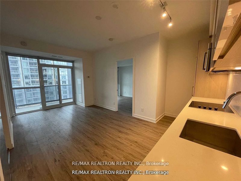 50 Ordnance St, unit 1612 for rent