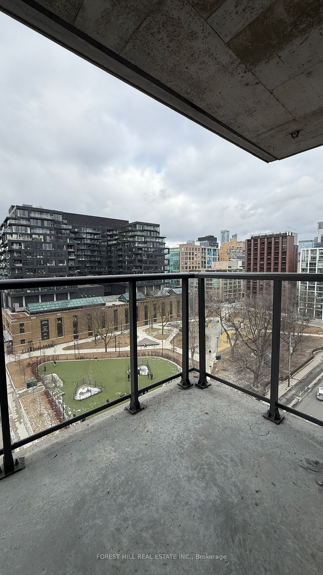 461 Adelaide St W, unit 1020 for rent