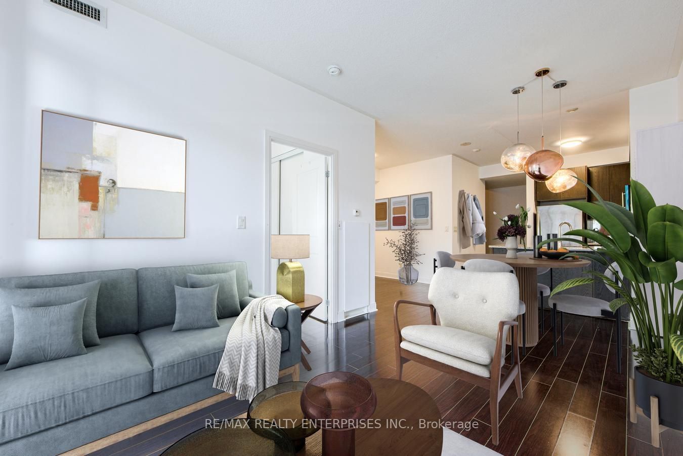 18 Yorkville Ave, unit 315 for sale