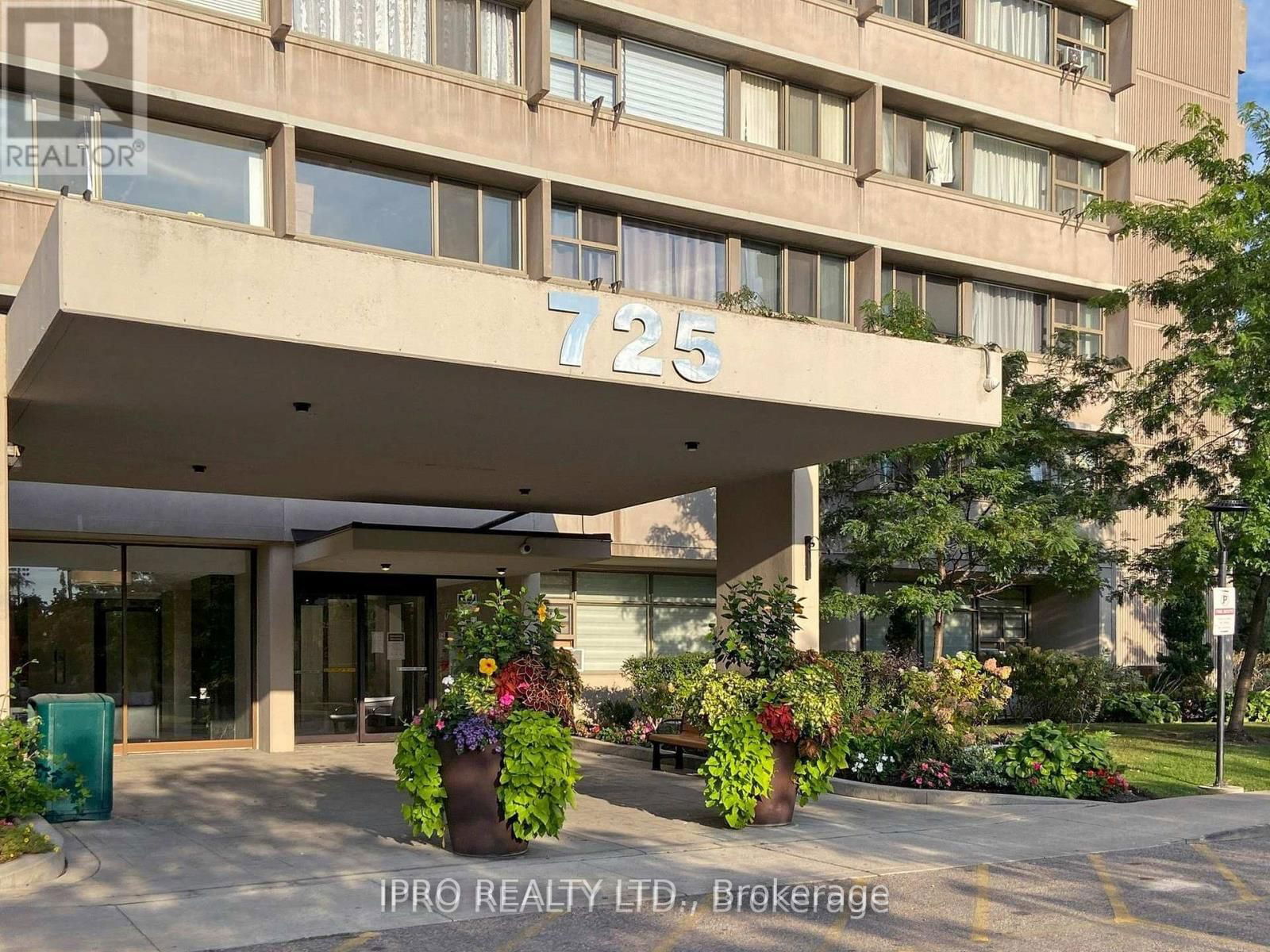 725 Don Mills Rd, unit 1203 for sale