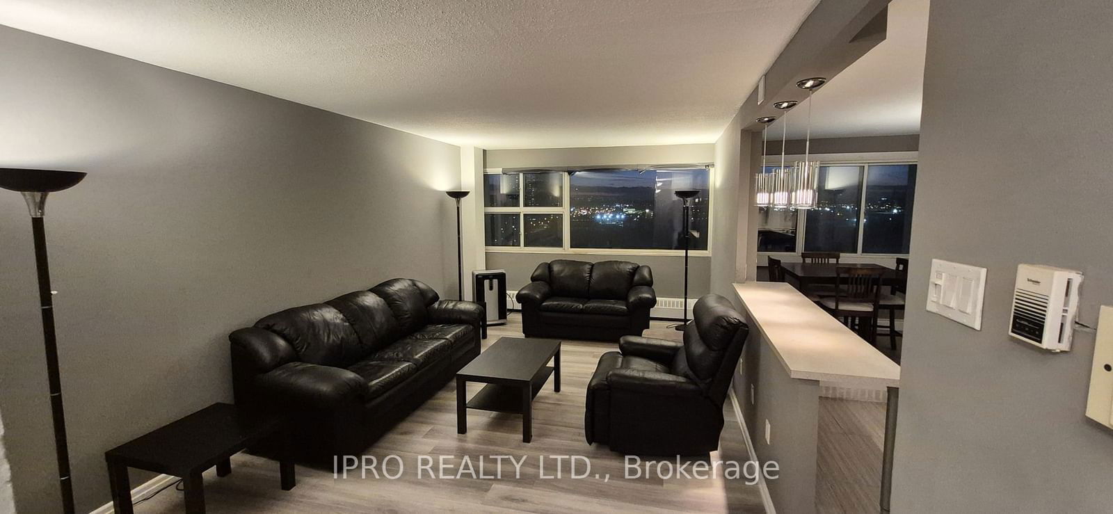 725 Don Mills Rd, unit 1203 for sale