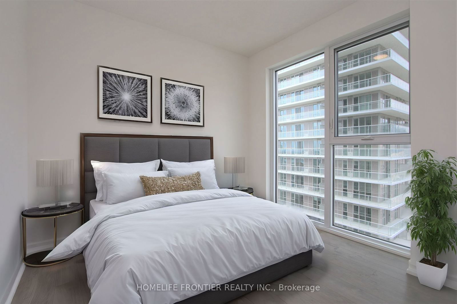 20 Richardson St, unit 1608 for rent