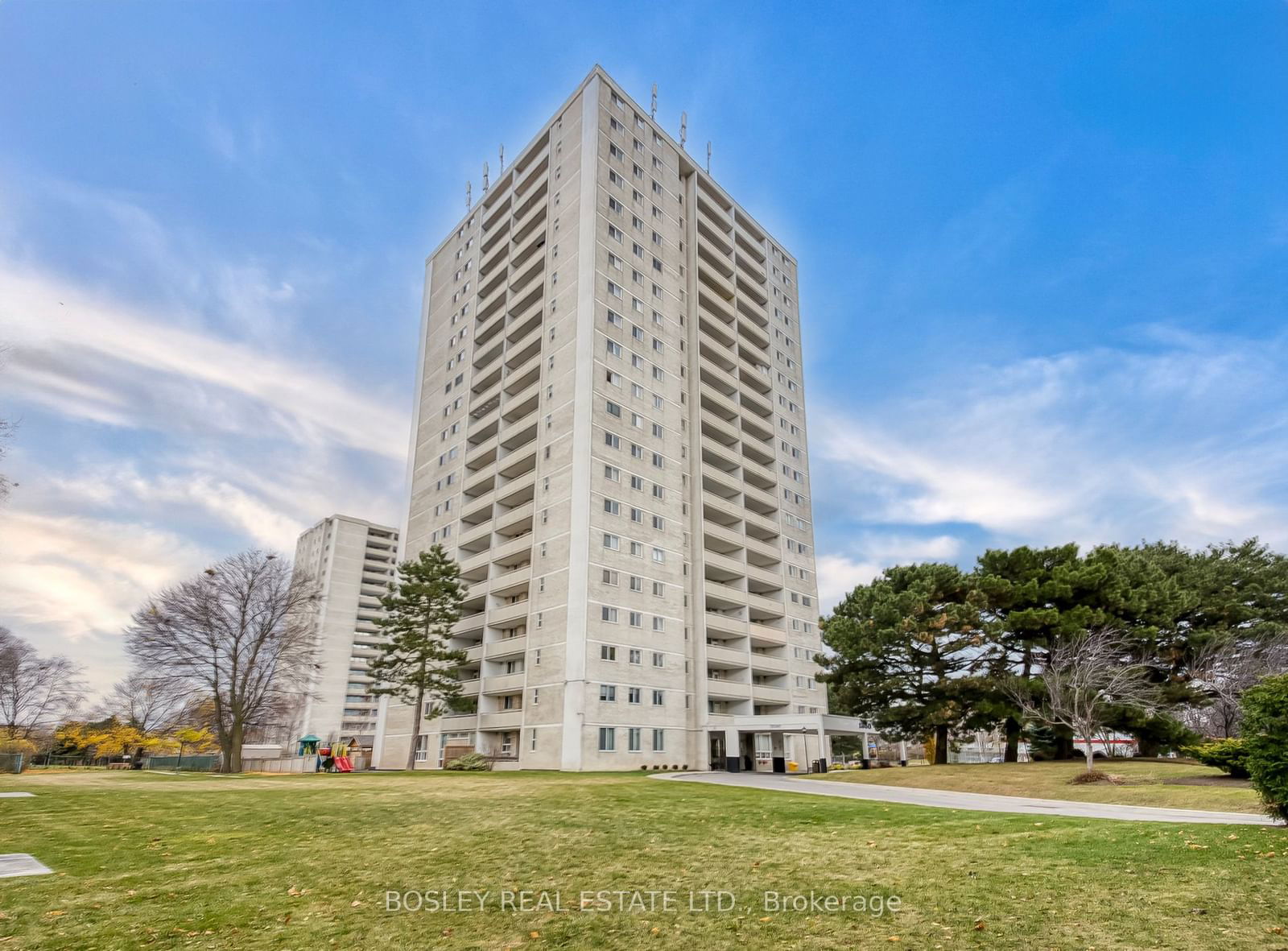 1350 York Mills Rd, unit 602 for sale