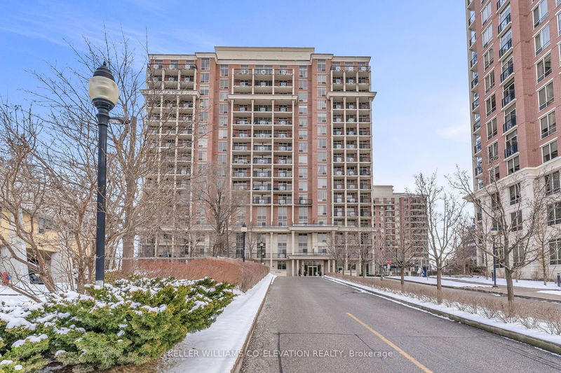 1105 Leslie St, unit 1002 for sale