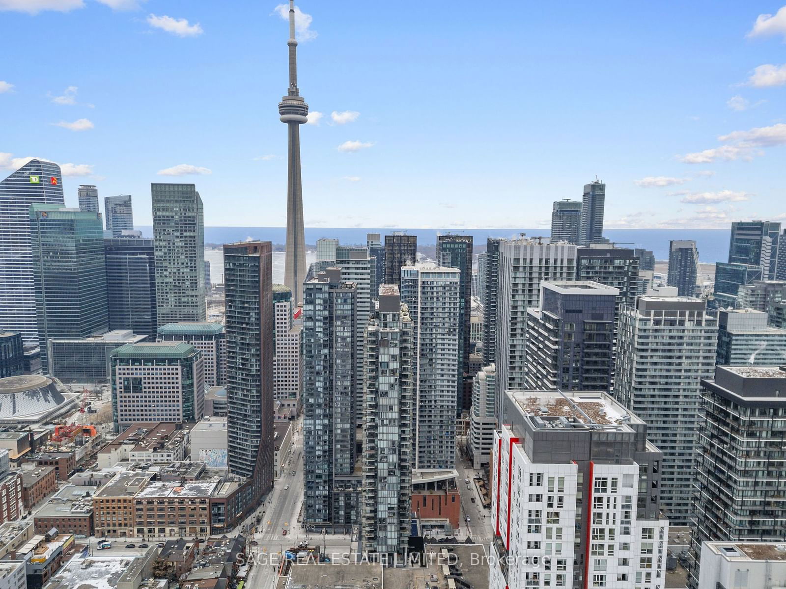 290 Adelaide St W, unit 4104 for sale