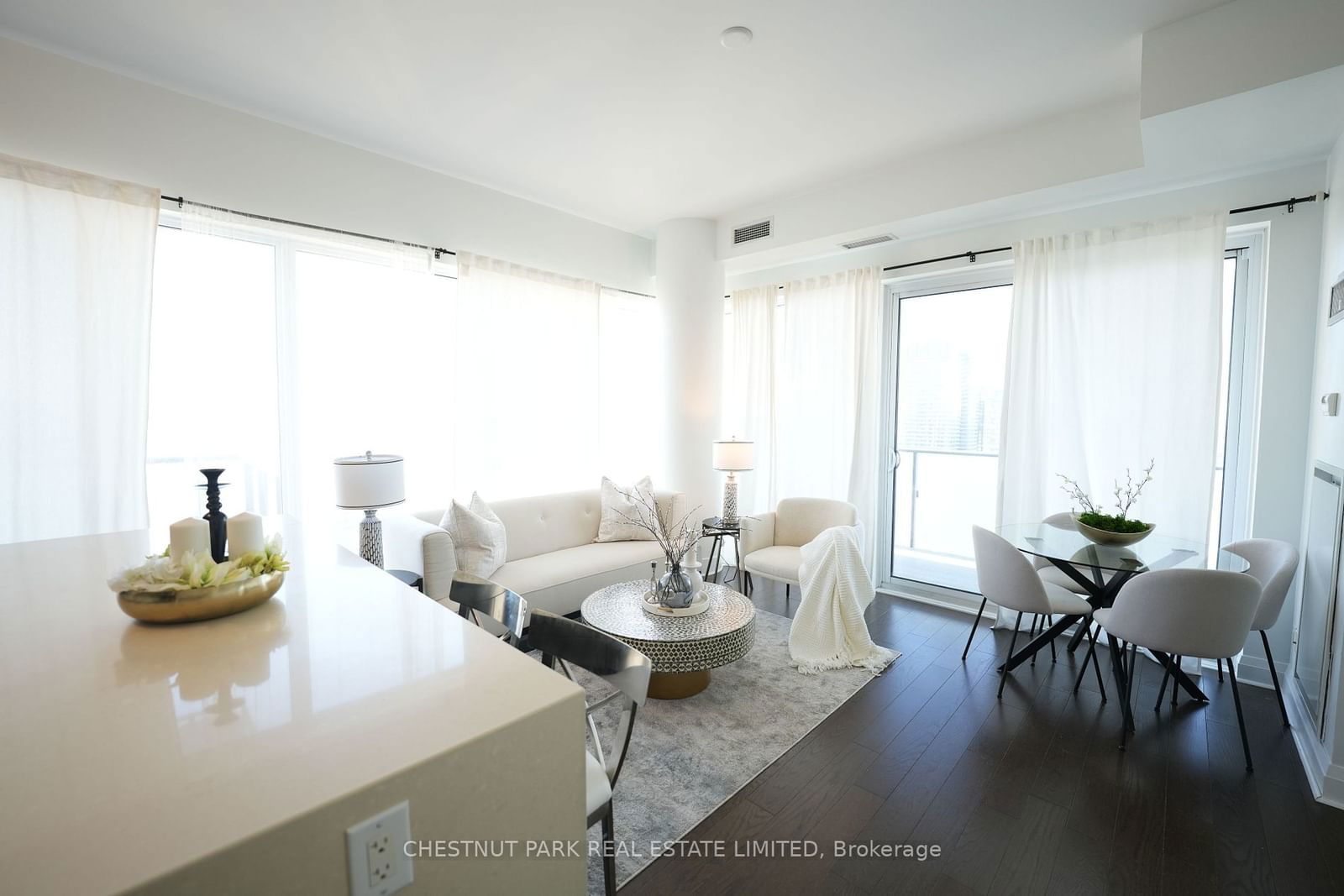 1080 Bay St, unit 4508 for sale