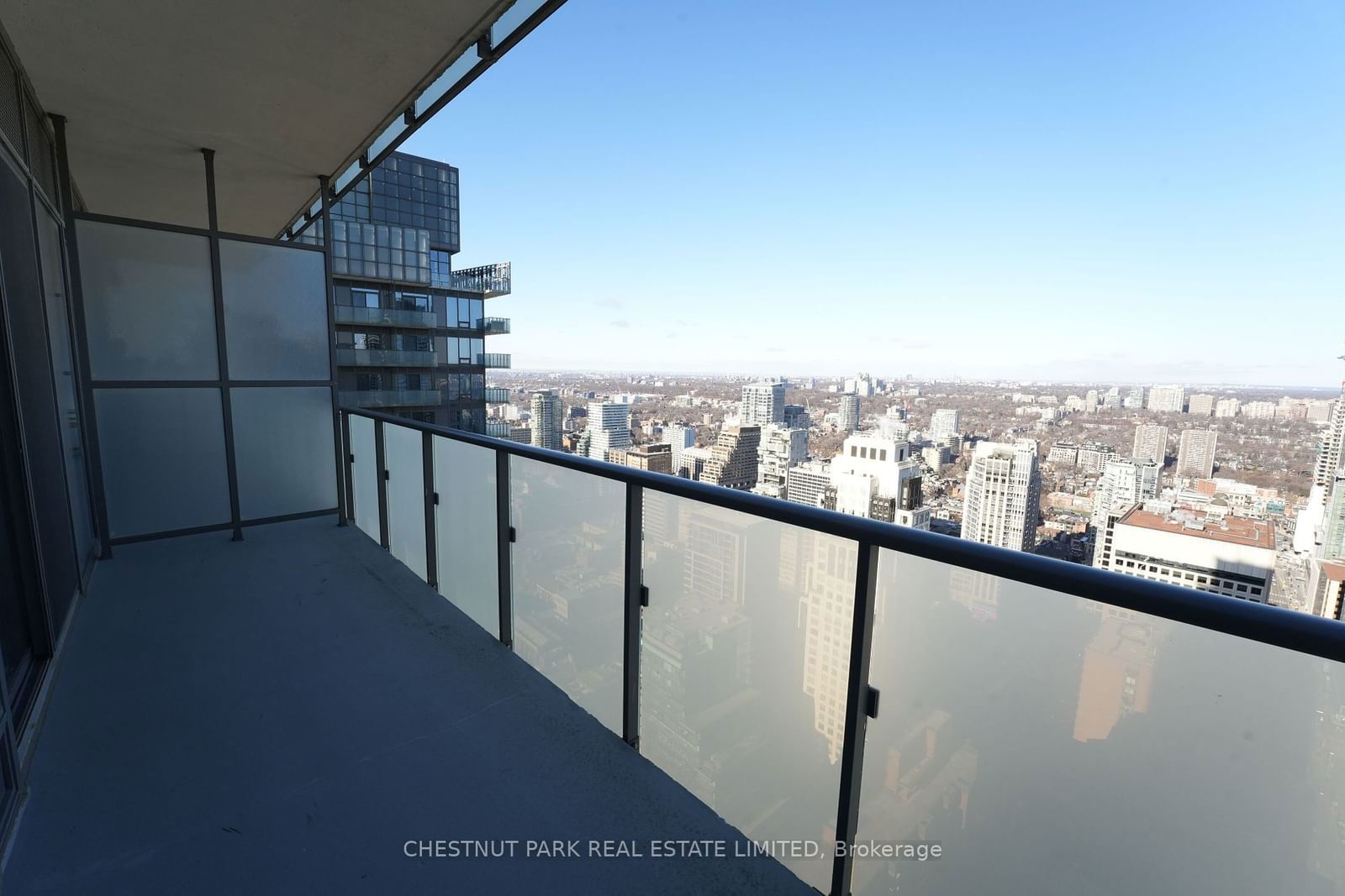 1080 Bay St, unit 4508 for sale