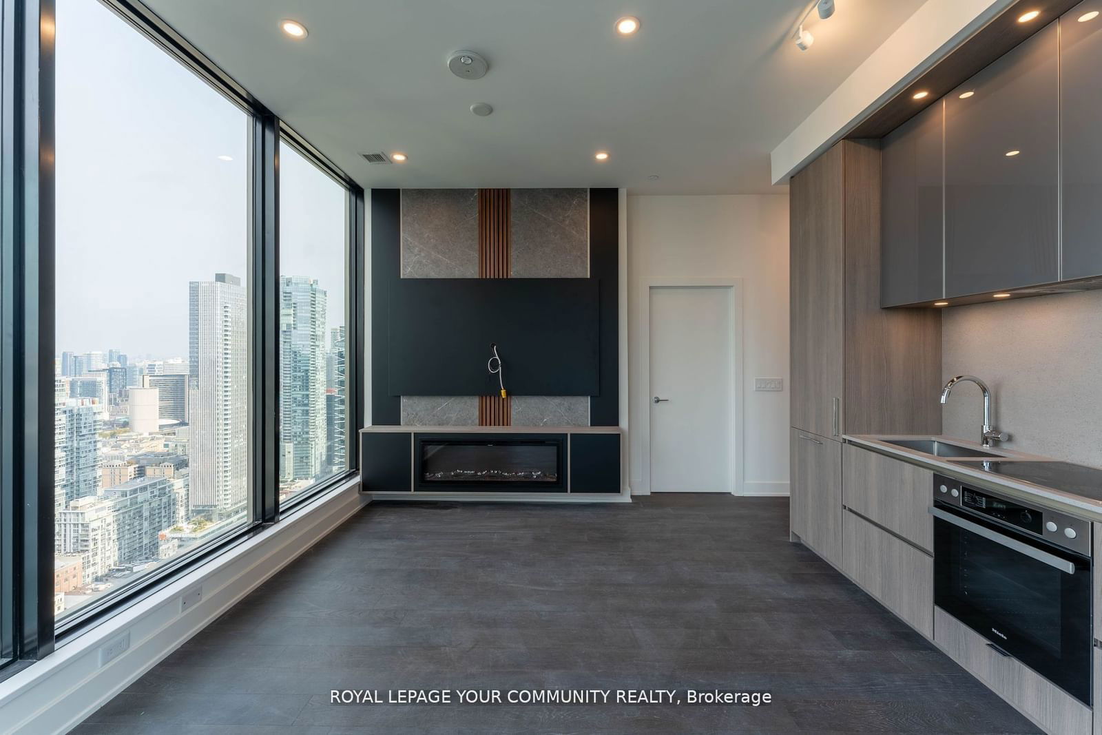 15 Mercer St, unit 4203 for rent