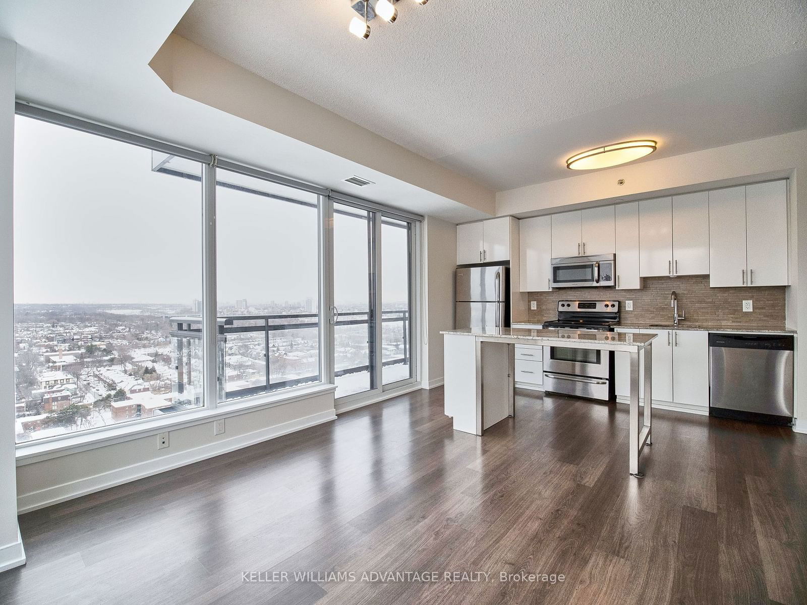 225 Sackville St, unit 2409 for rent