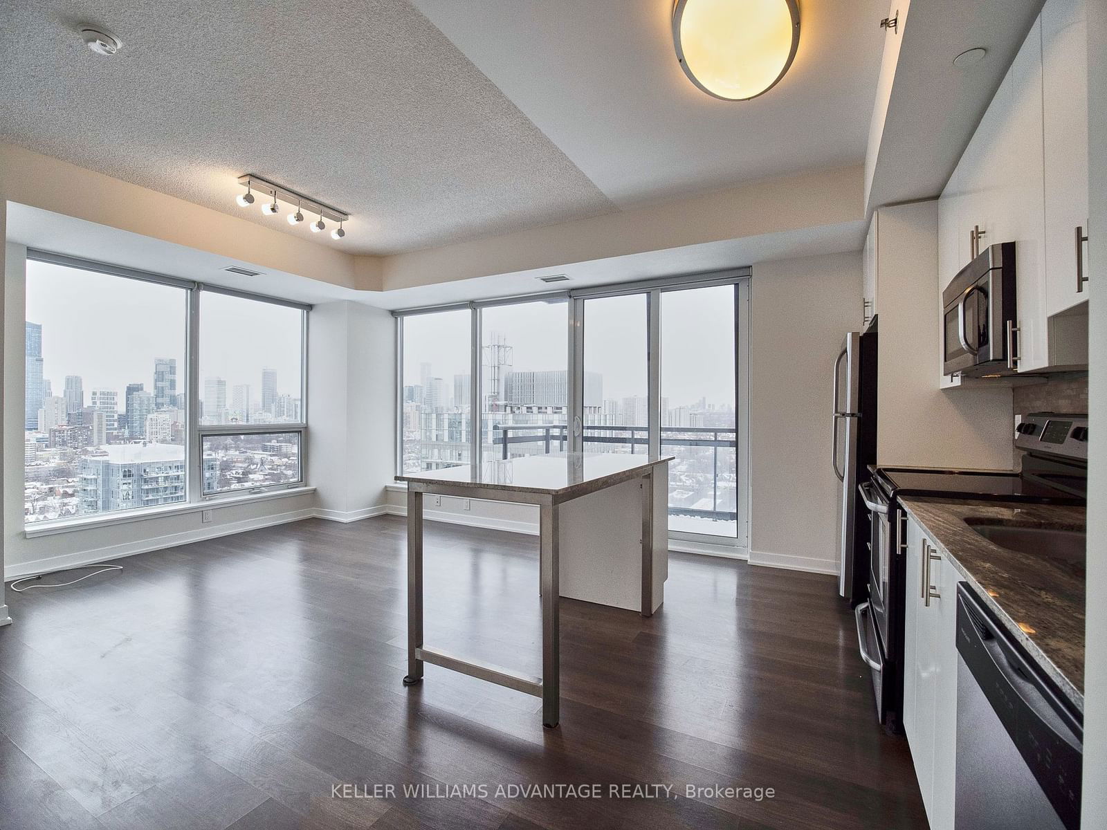 225 Sackville St, unit 2409 for rent