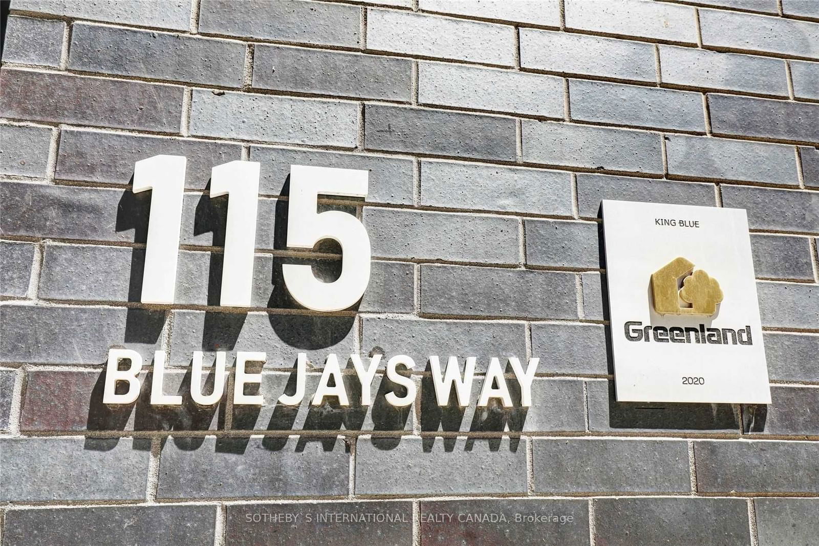 115 Blue Jays Way, unit 1707 for rent