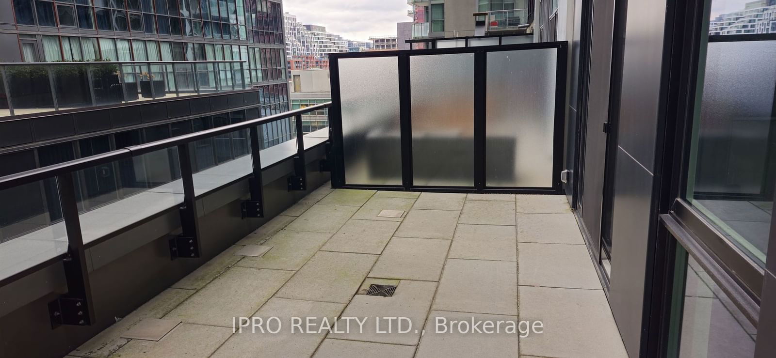 357 King St W, unit 506 for rent