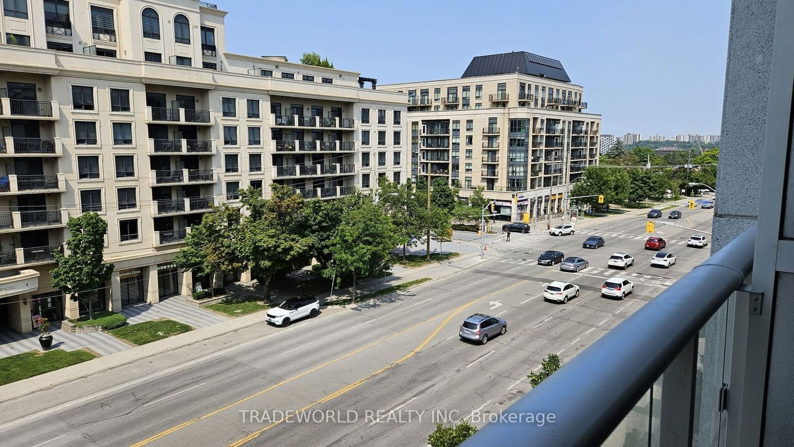 621 Sheppard Ave E, unit 620 for sale