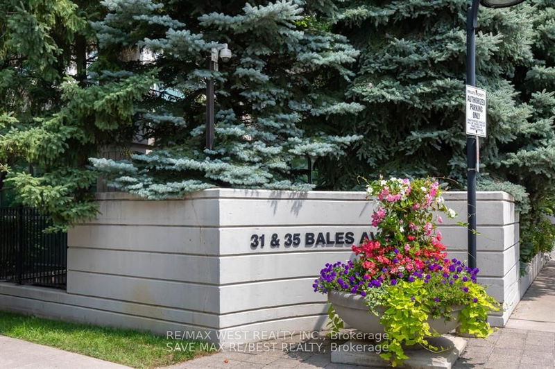 35 Bales Ave, unit 2216 for rent