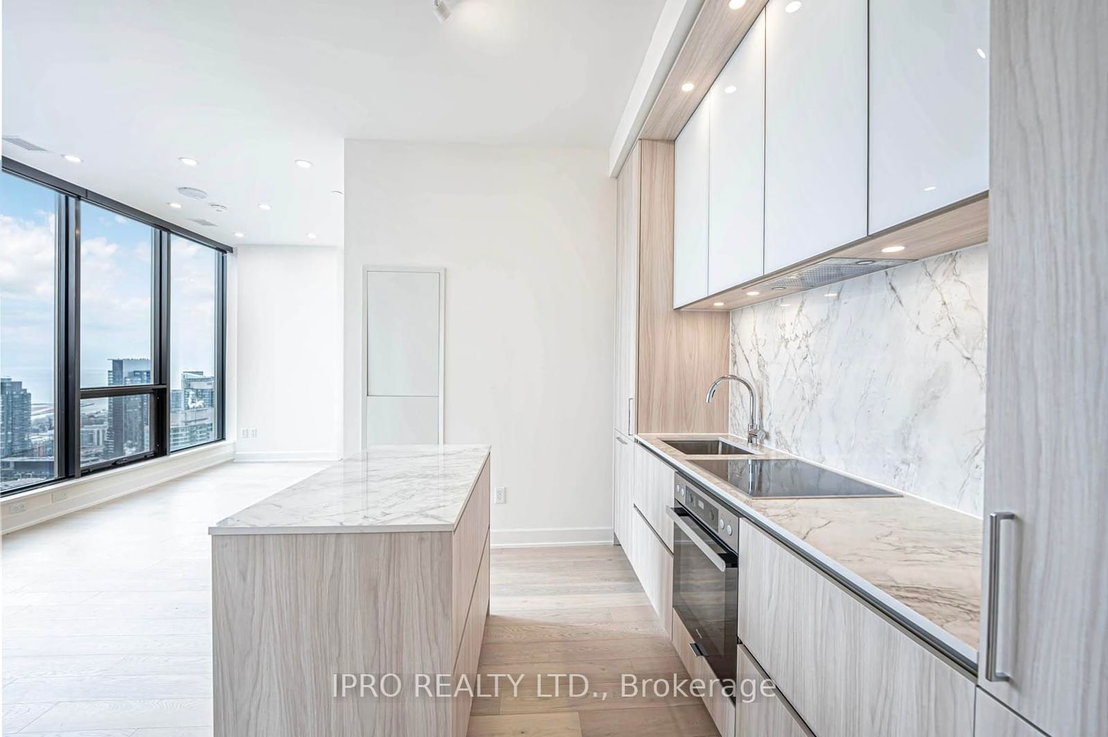 15 Mercer St, unit 4301 for rent