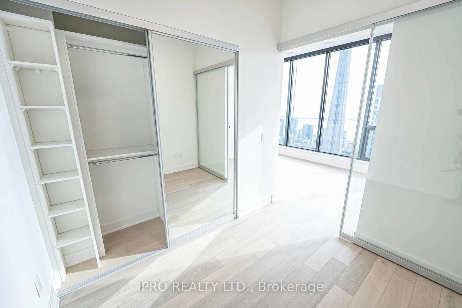 15 Mercer St, unit 4301 for rent