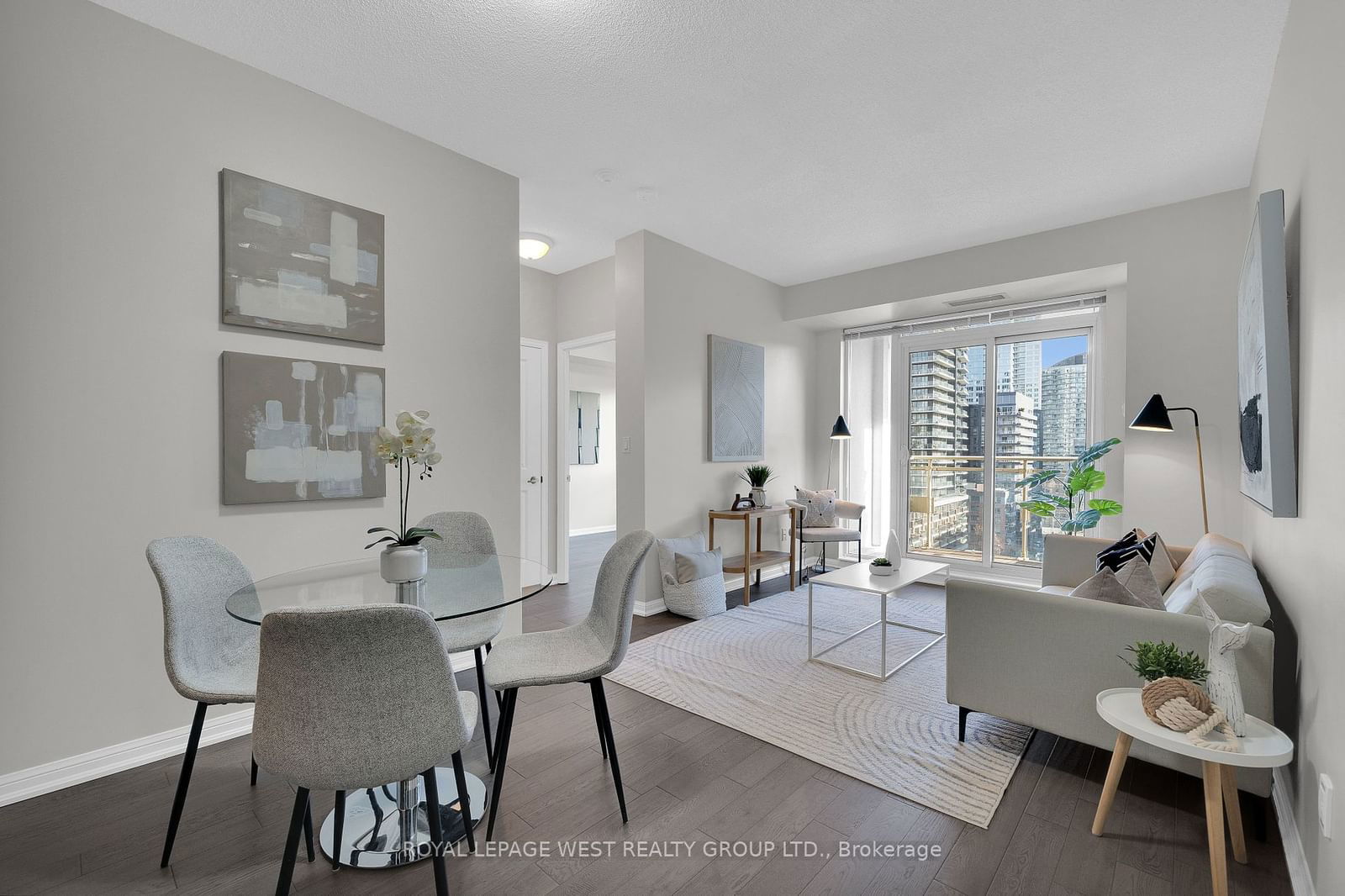 628 Fleet St, unit 1108 for sale