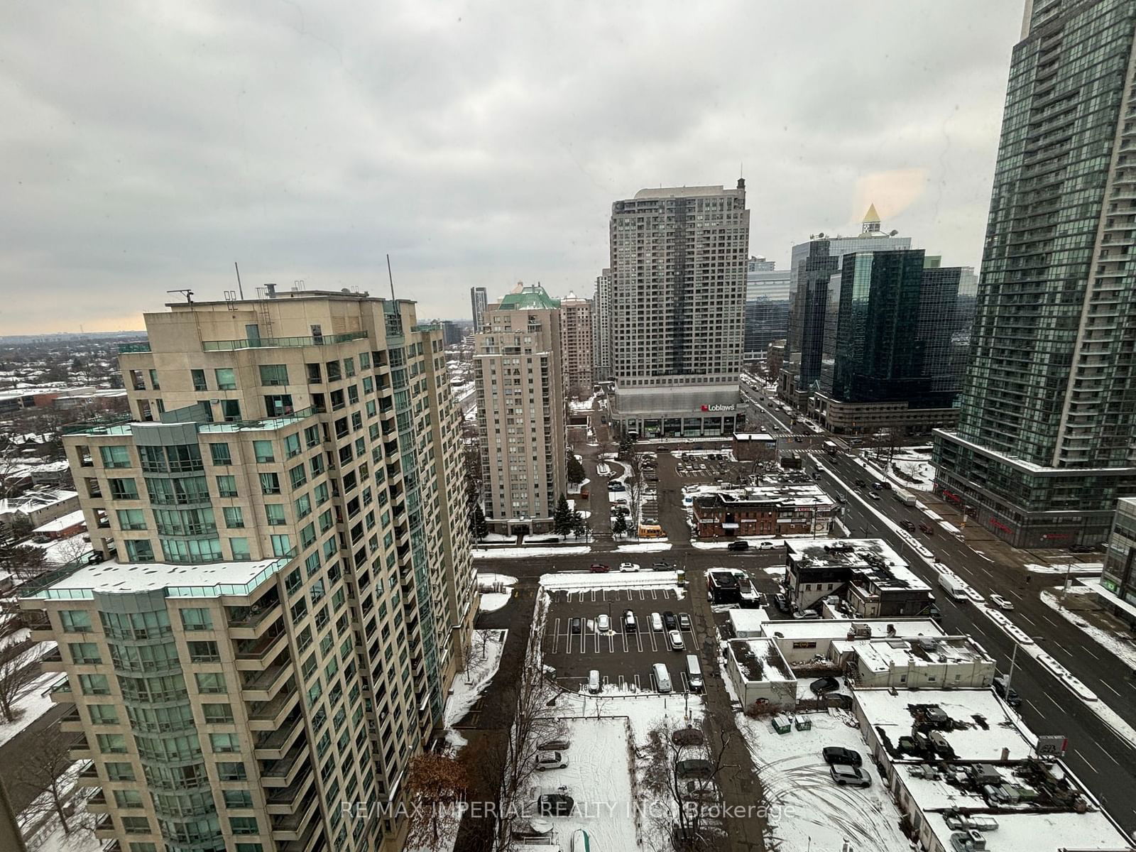 The Majestic II Condos, North York, Toronto