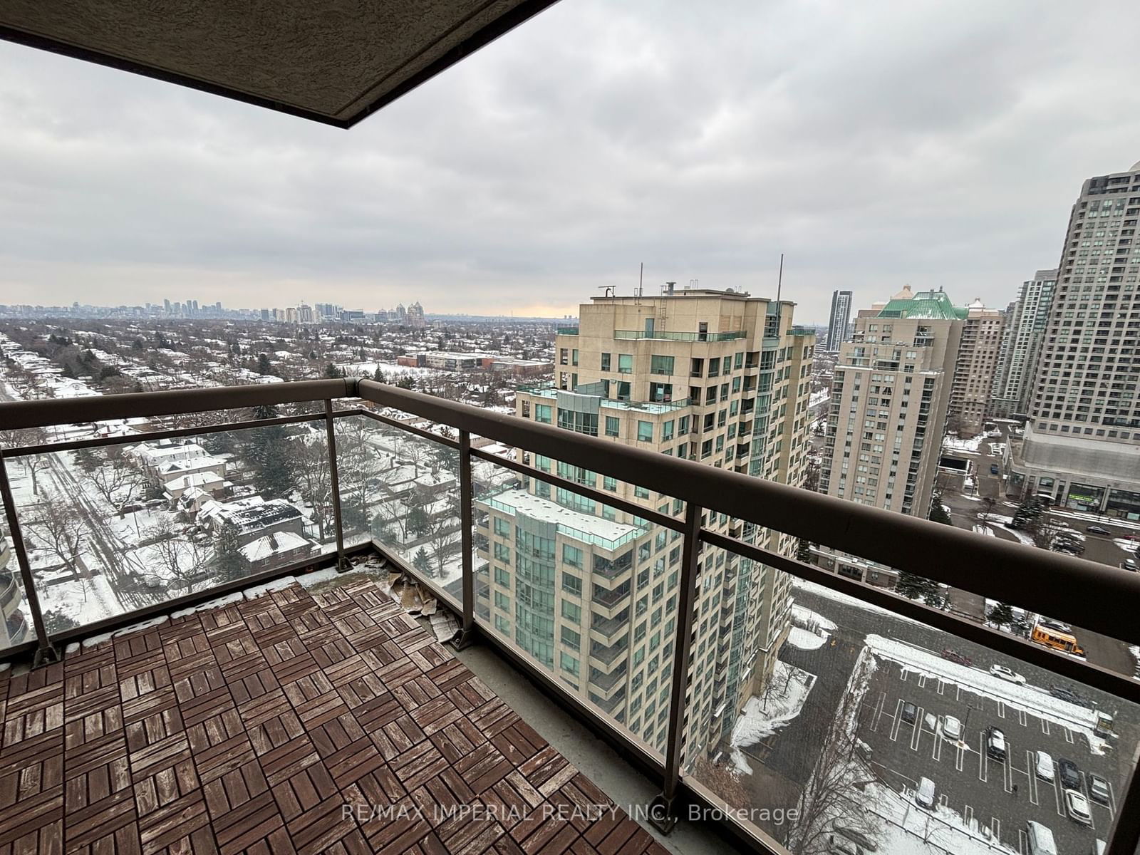 The Majestic II Condos, North York, Toronto