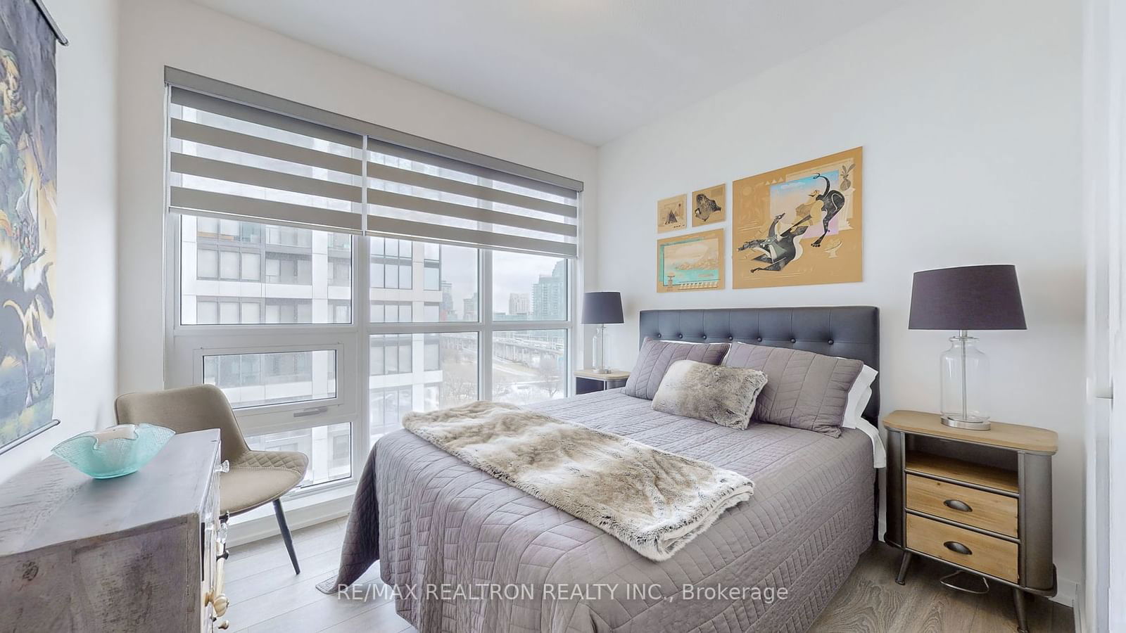 49 East Liberty St, unit 1102 for sale