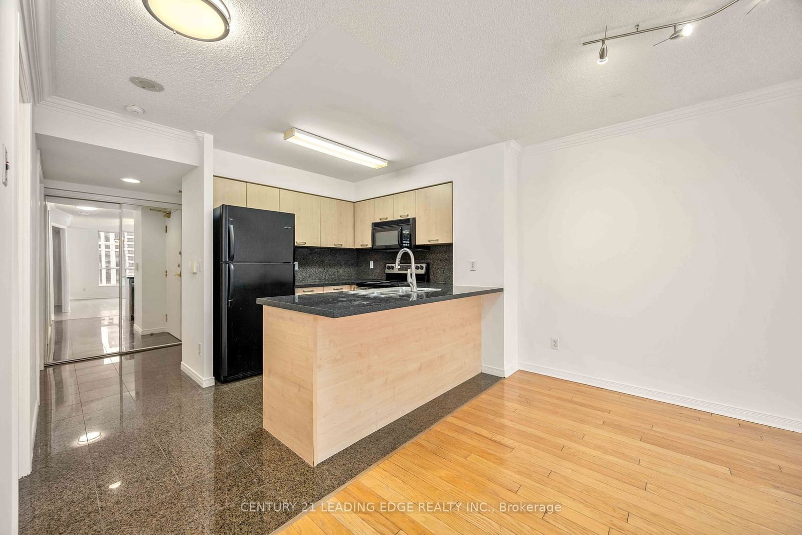 55 Harrison Garden Blvd, unit LPH11 for sale