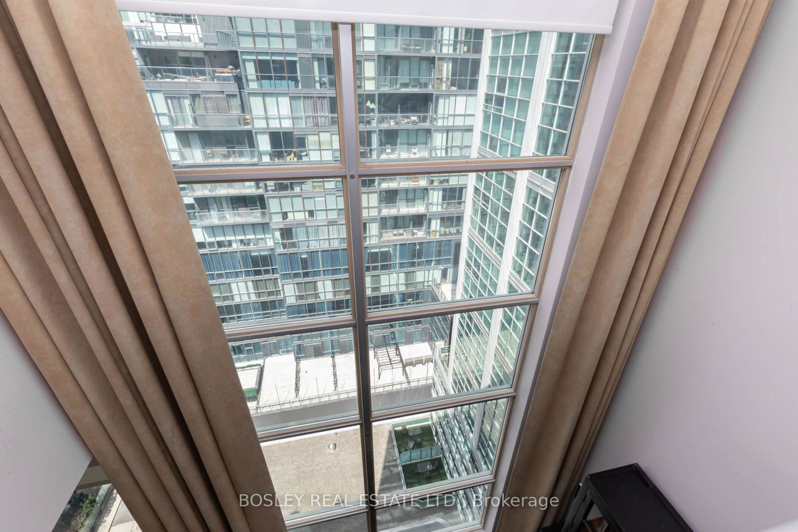 36 Blue Jays Way, unit PH15 for sale