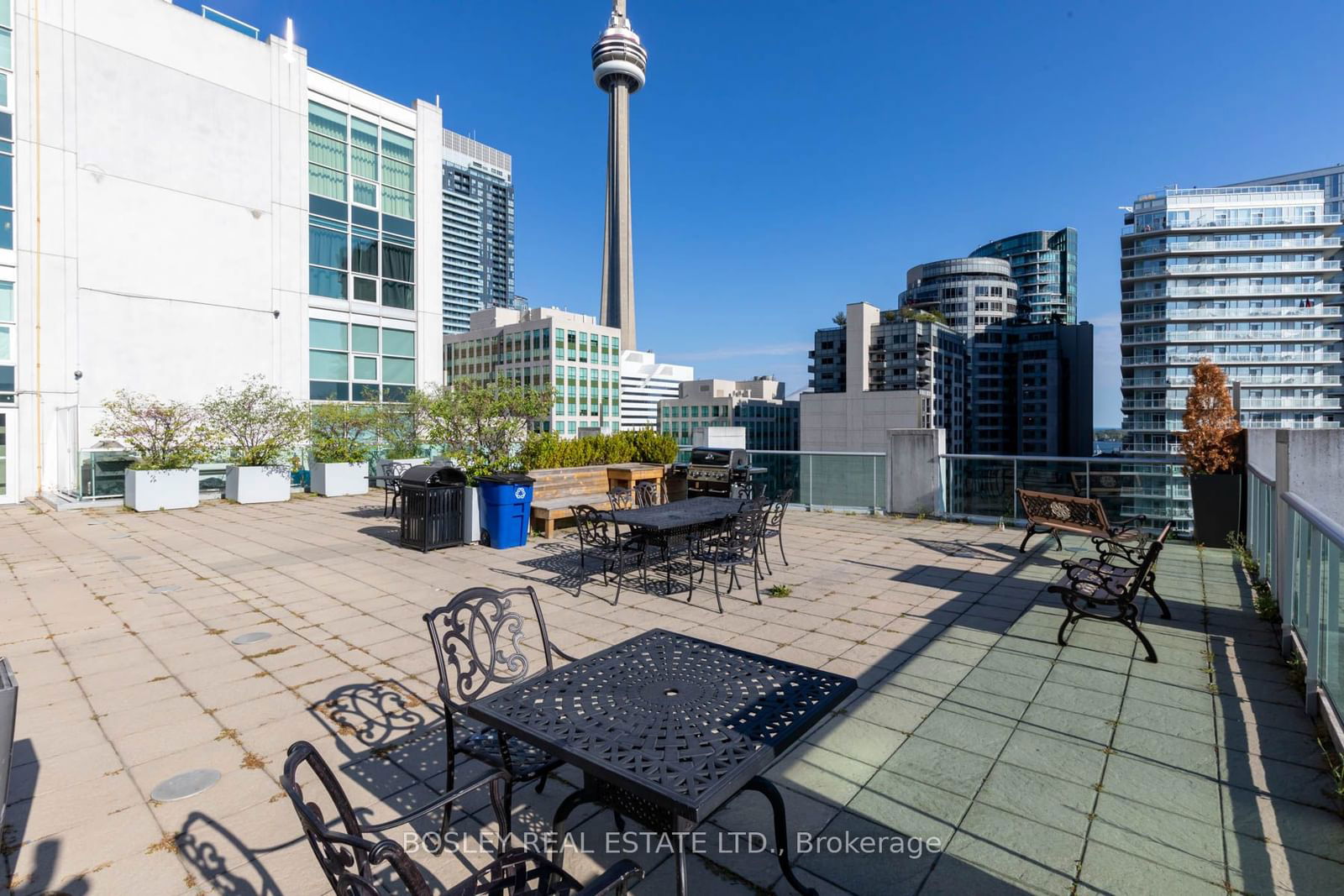 36 Blue Jays Way, unit PH15 for sale