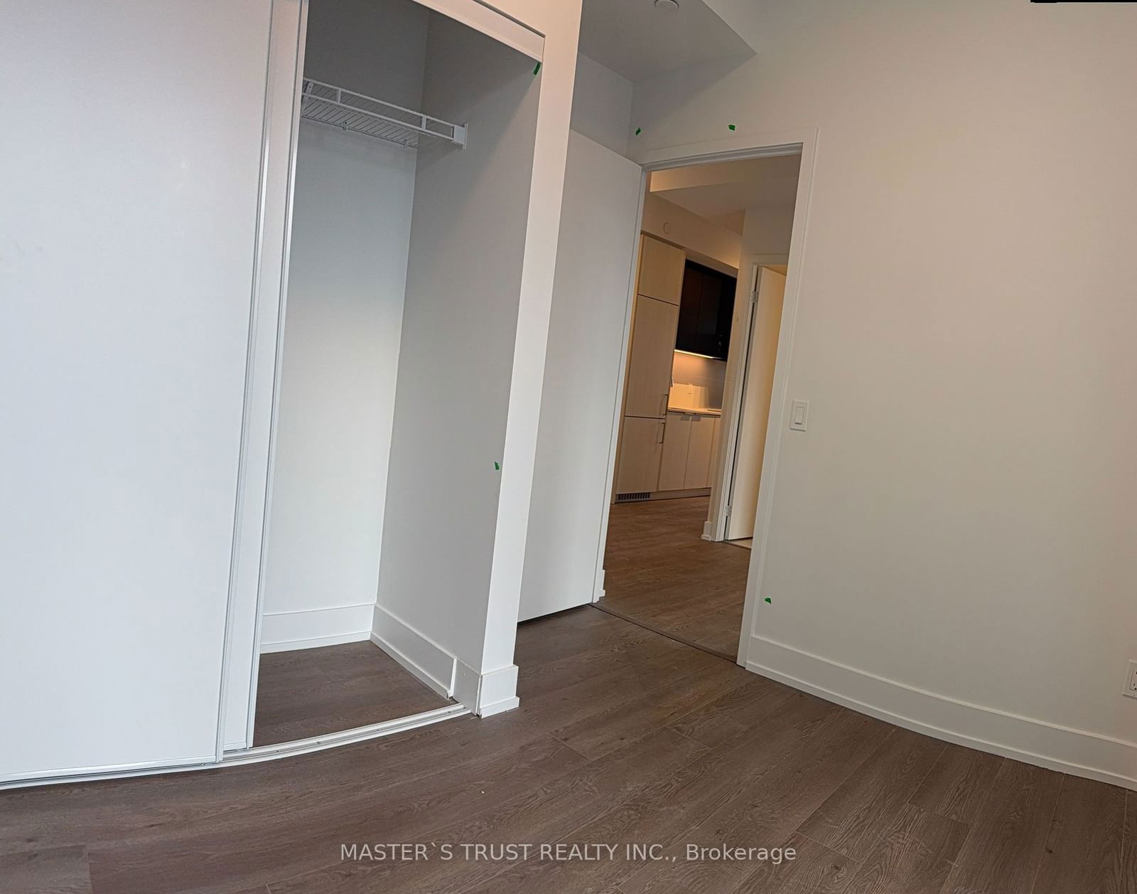 308 Jarvis St, unit 1605 for rent