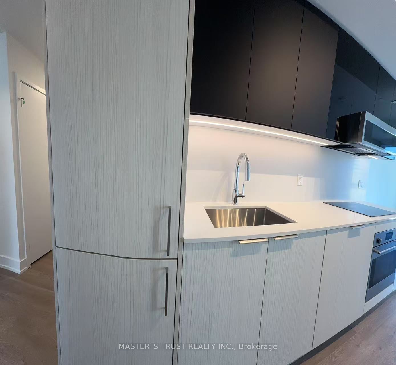 308 Jarvis St, unit 1605 for rent