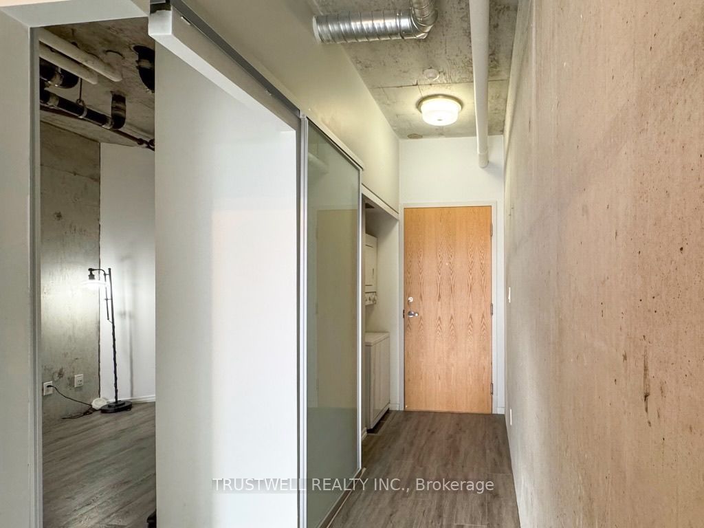 170 Sudbury St, unit 418 for rent