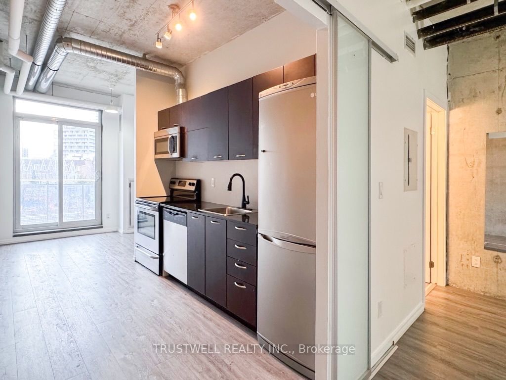 170 Sudbury St, unit 418 for rent