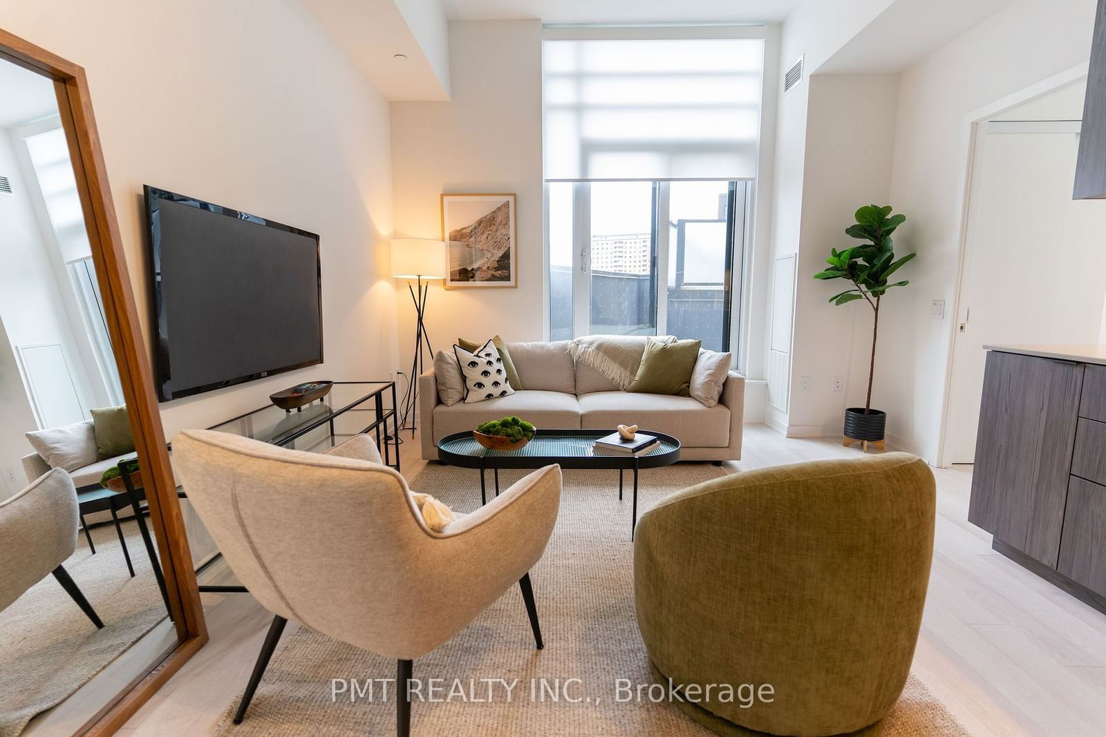 50 Power St, unit 415 for rent