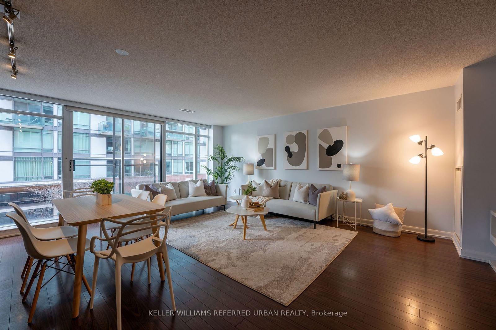 205 Frederick St, unit 311 for sale