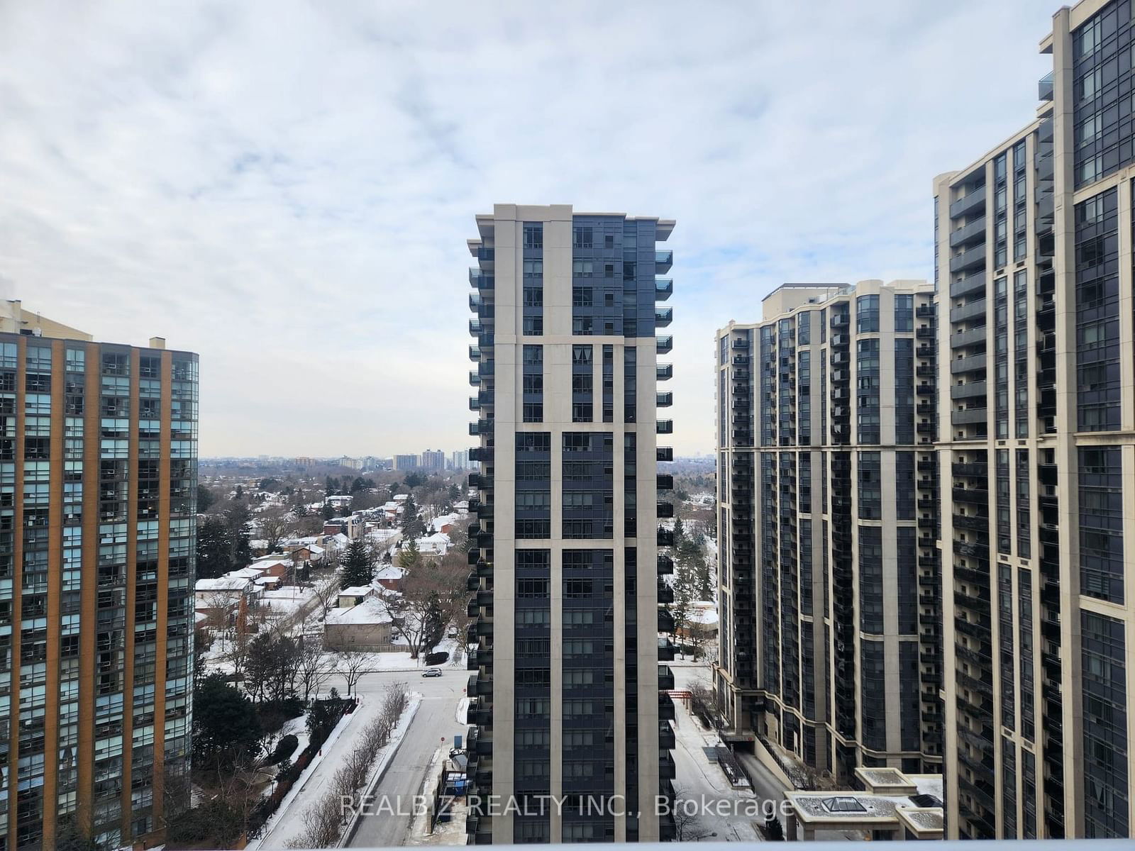 Ultima At Broadway Condos, North York, Toronto