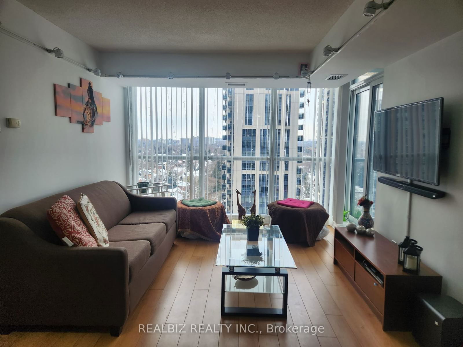 4968 Yonge St, unit 2116 for sale