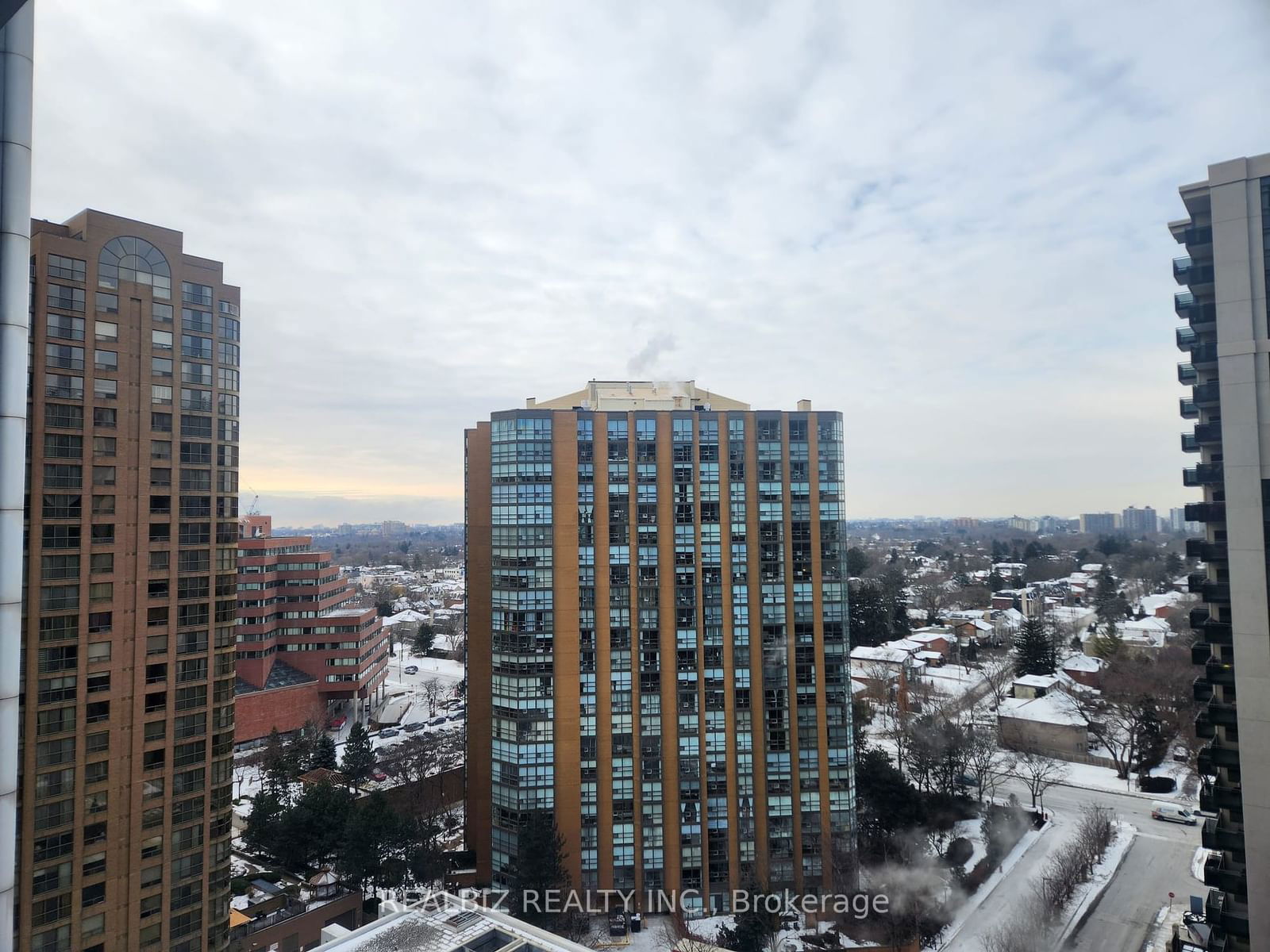 4968 Yonge St, unit 2116 for sale