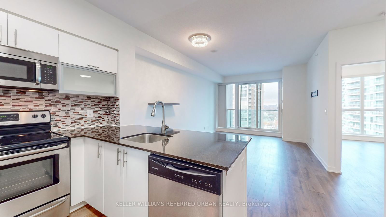 150 East Liberty St, unit 1801 for rent