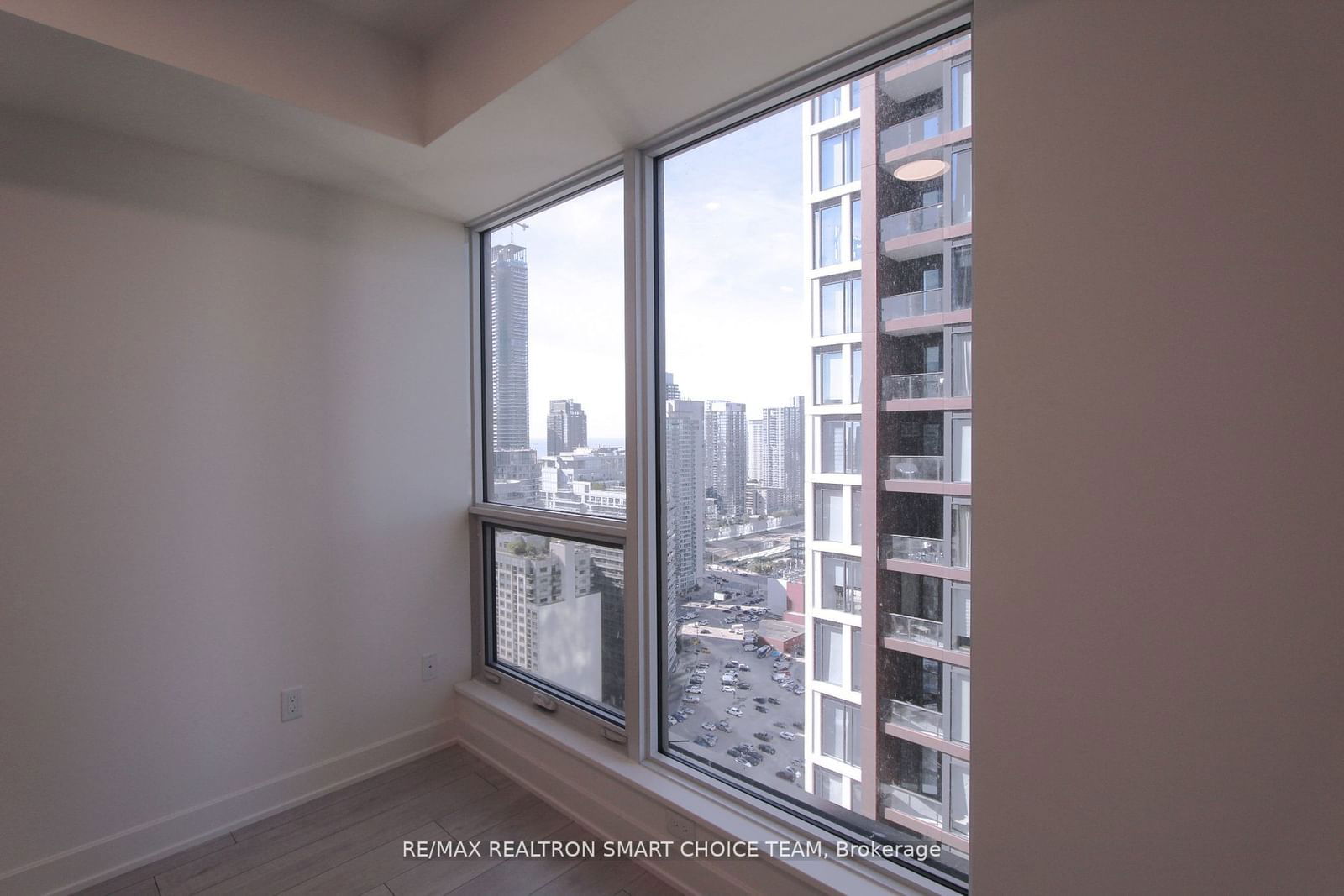 35 Mercer St, unit 2611 for rent