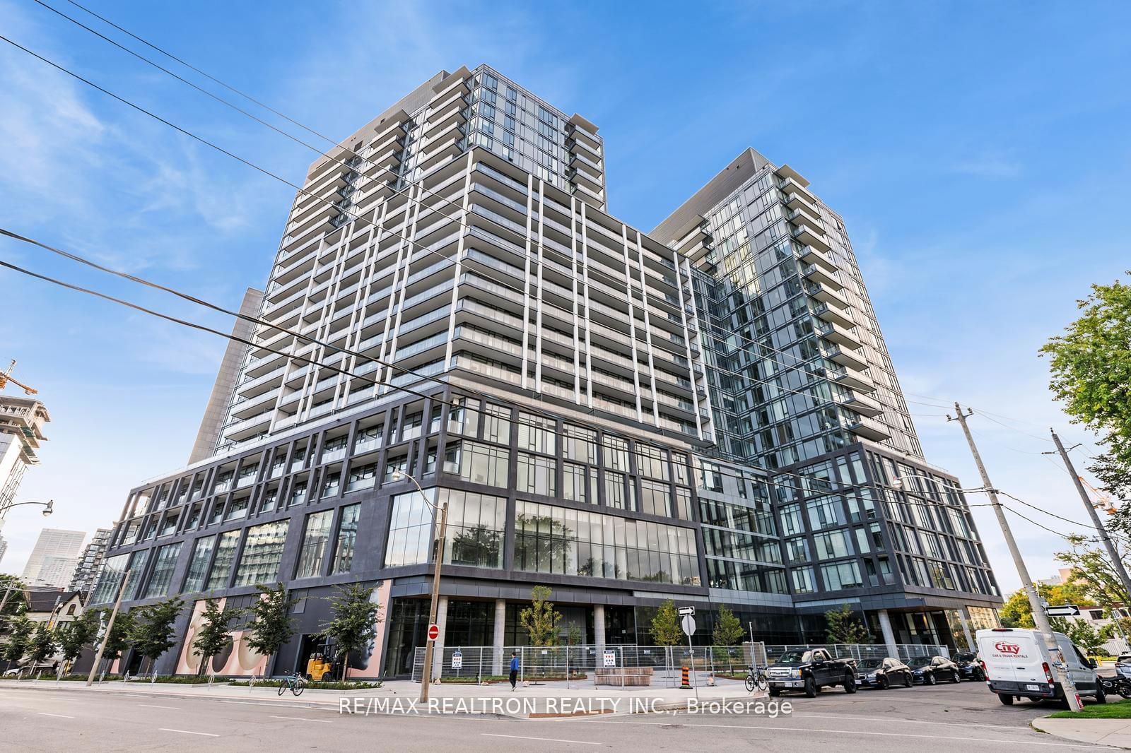 48 Power St, unit 1810 for sale