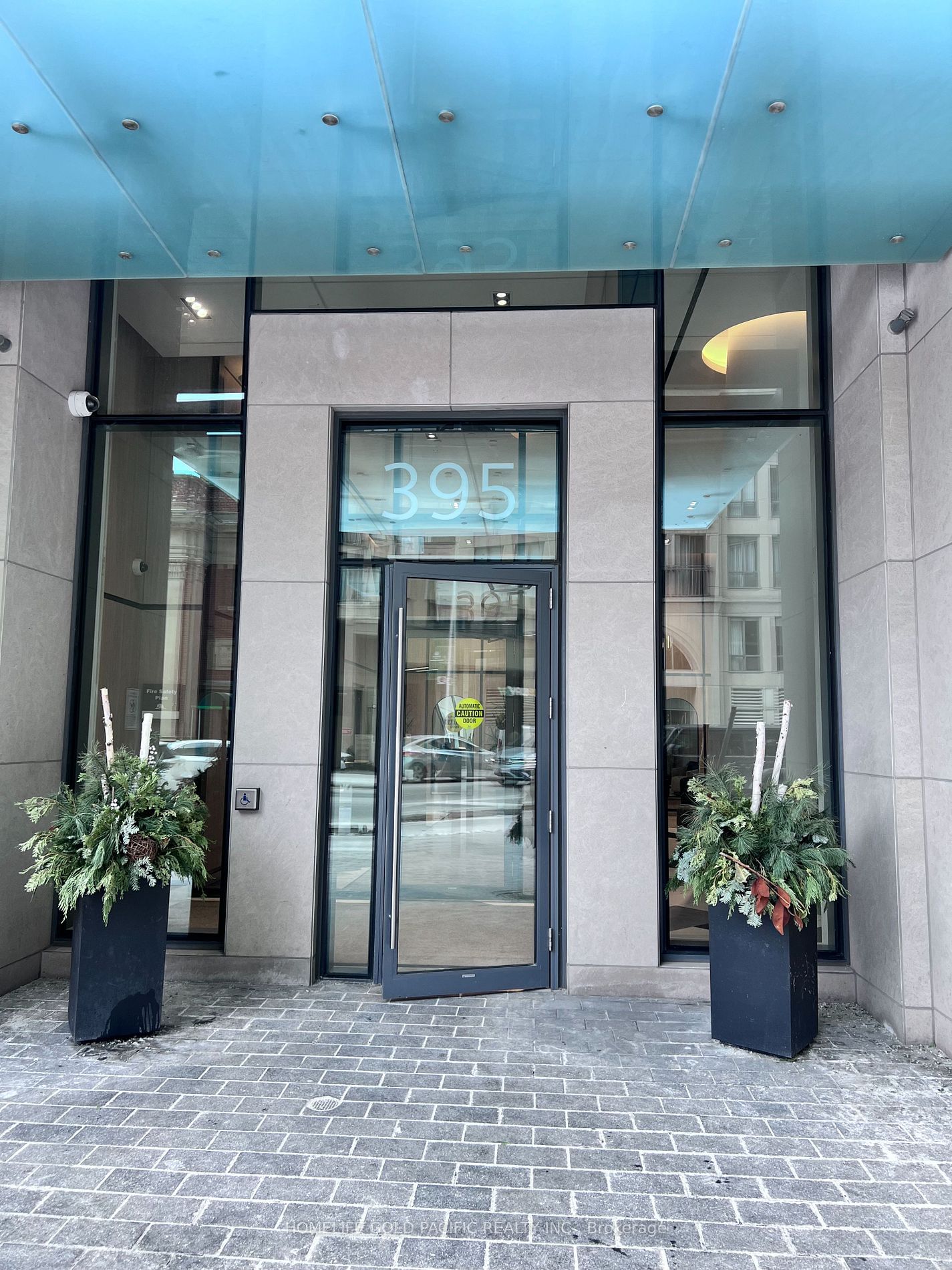 395 Bloor St E, unit 3805 for rent