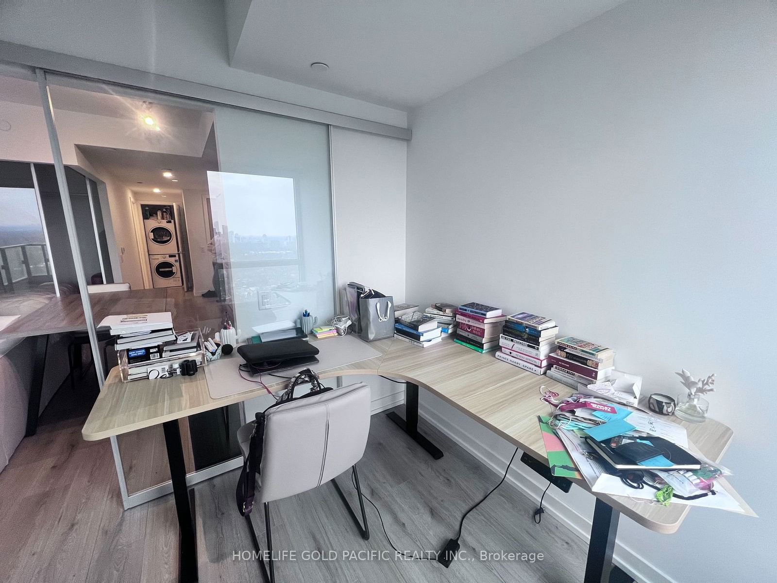 395 Bloor St E, unit 3805 for rent