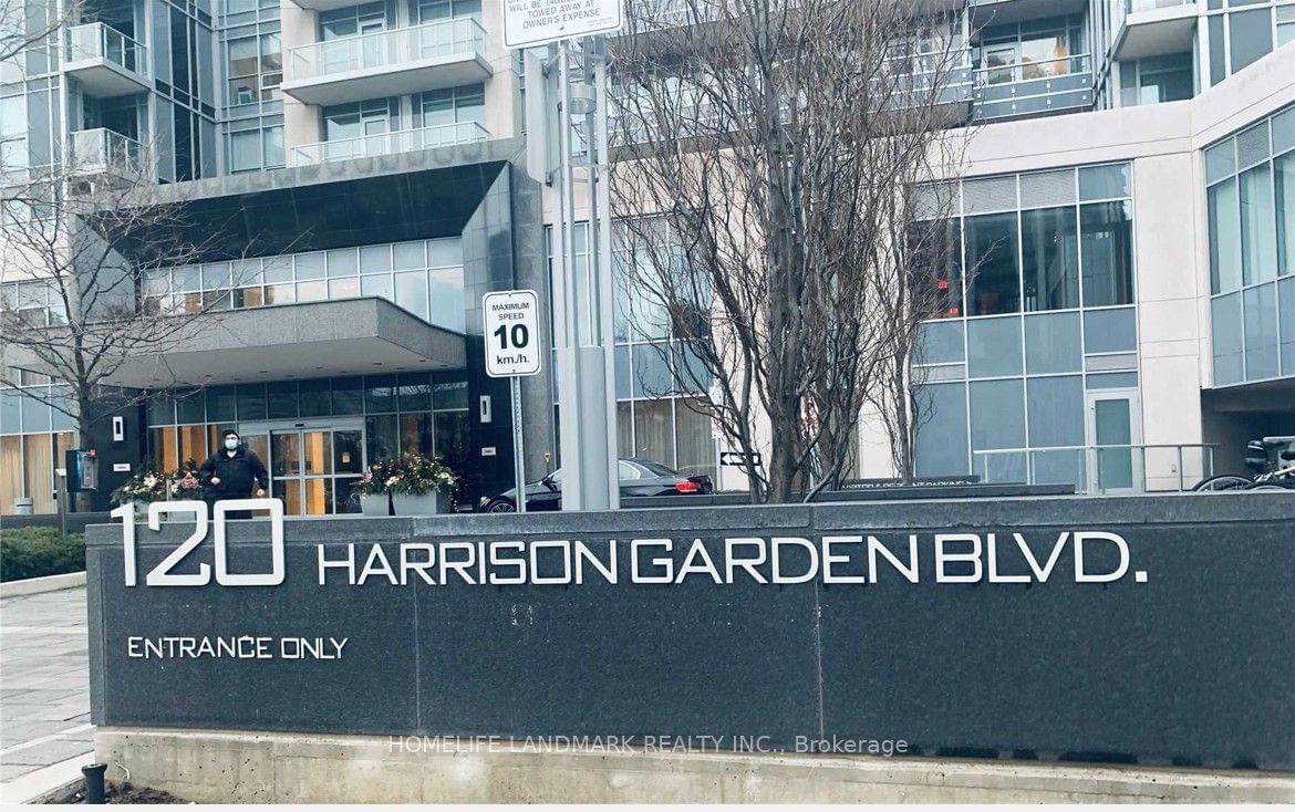 120 Harrison Garden Blvd, unit 127 for sale