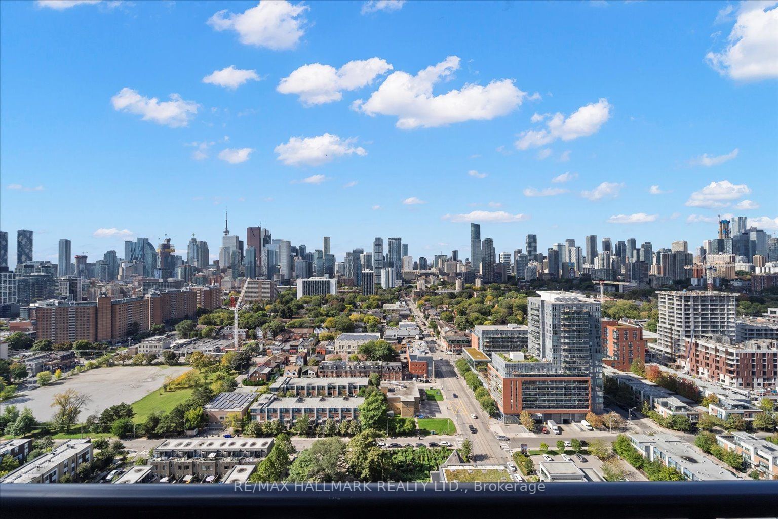 225 Sackville St, unit Ph2606 for sale